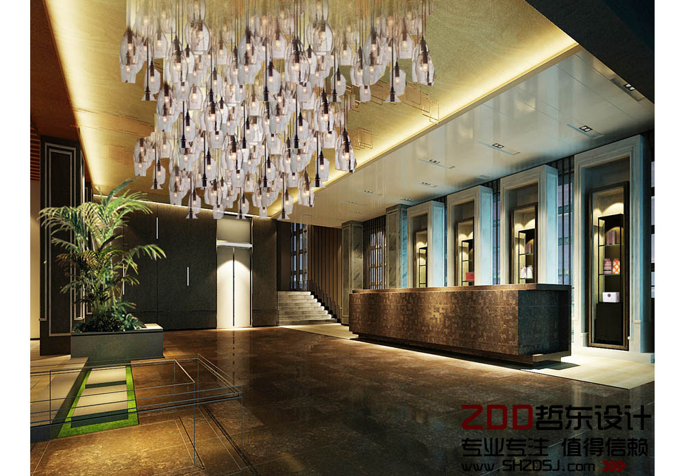 吳家驛站精品酒店設(shè)計(jì)案例