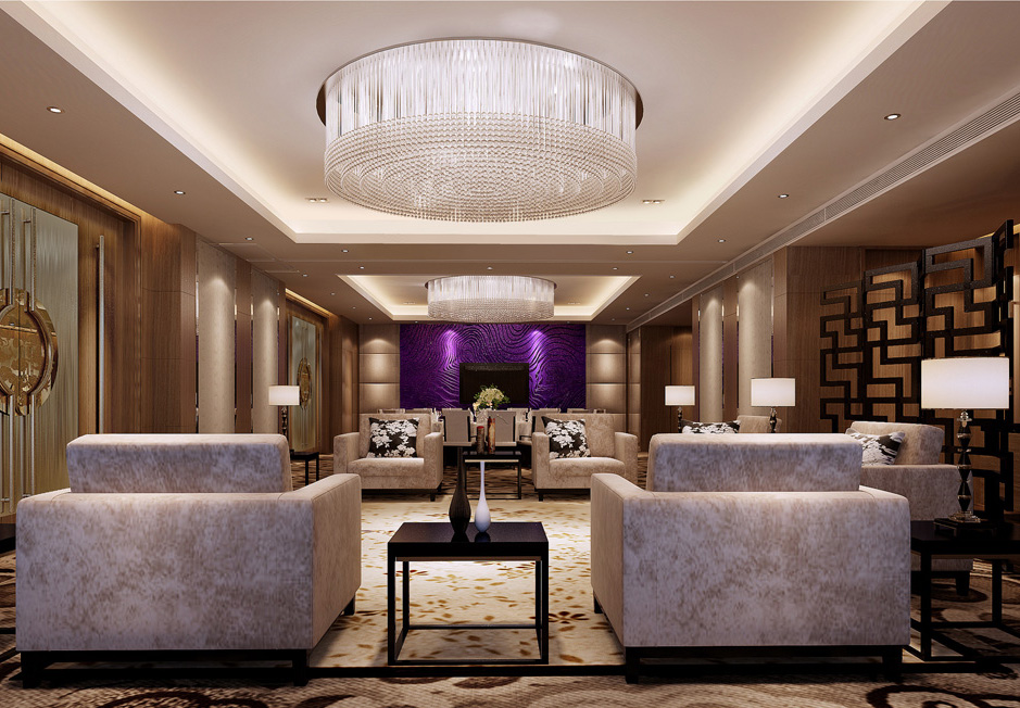 鄭州域精品酒店設(shè)計(jì)