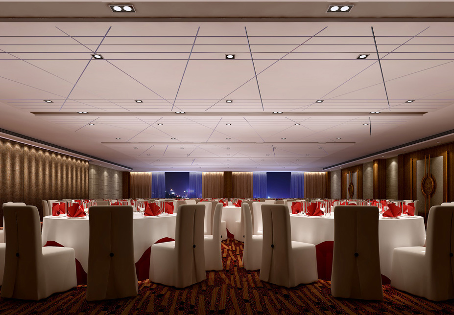 鄭州域精品酒店設(shè)計(jì)