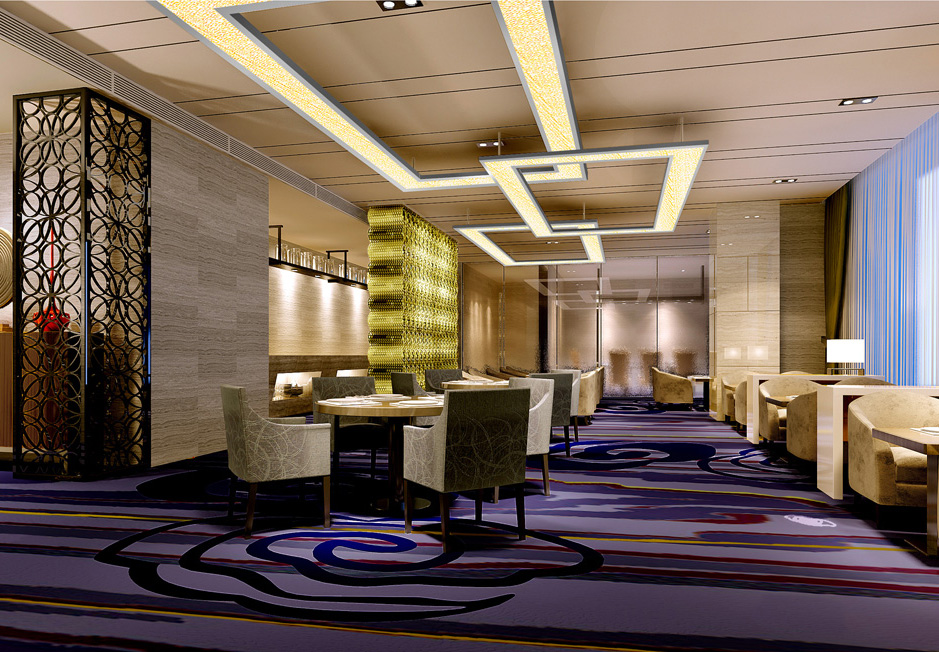 鄭州域精品酒店設(shè)計(jì)