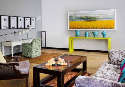 北京格瑞斯精品藝術(shù)酒店設計方案欣賞