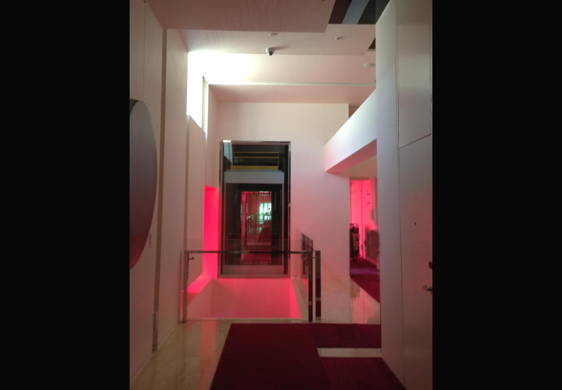 北京瑞居藝術(shù)酒店