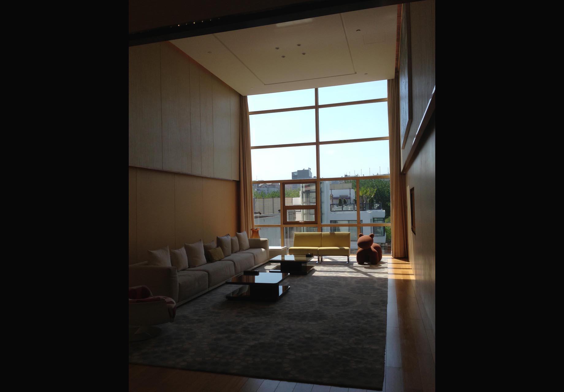 北京瑞居藝術(shù)酒店