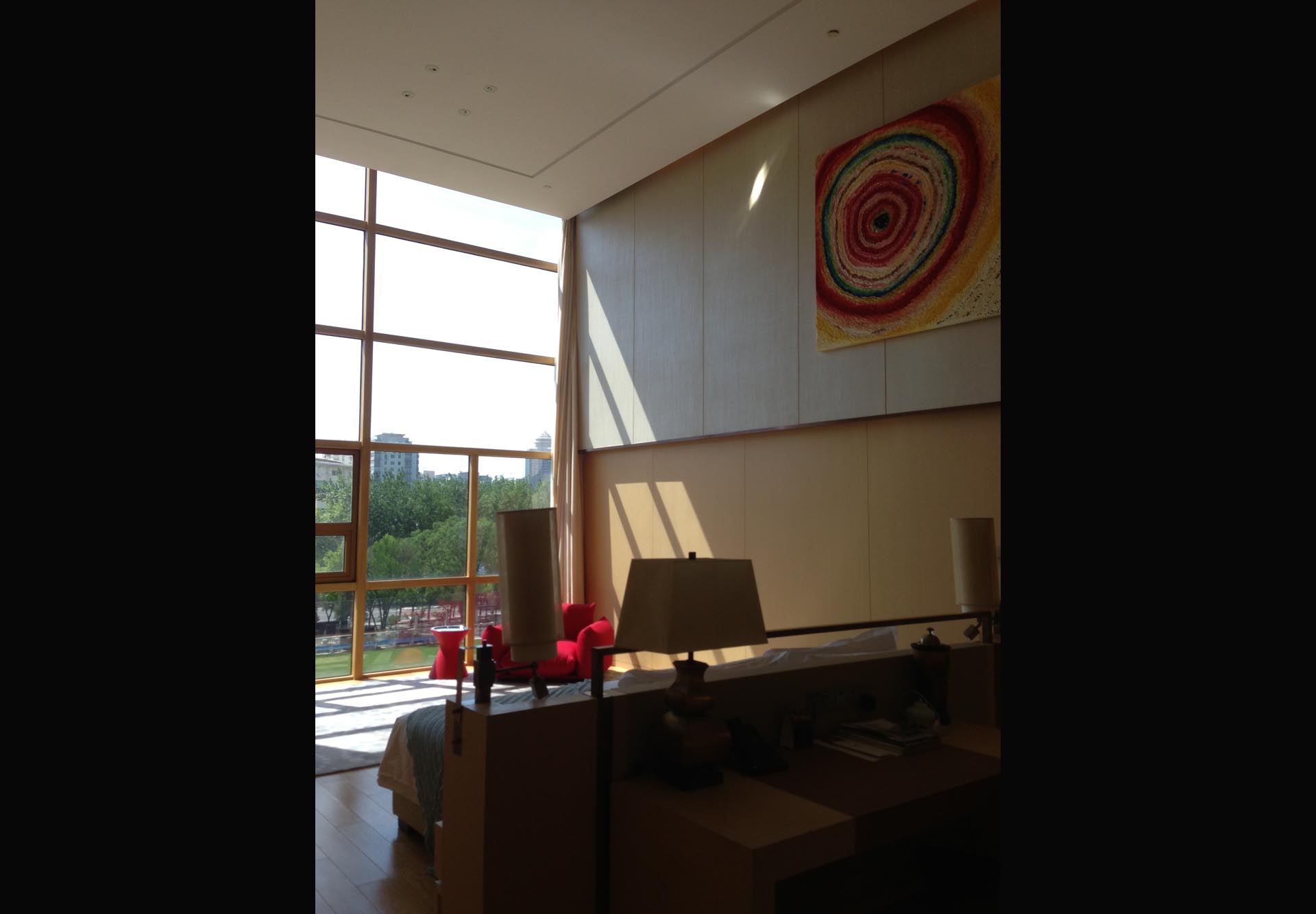 北京瑞居藝術(shù)酒店