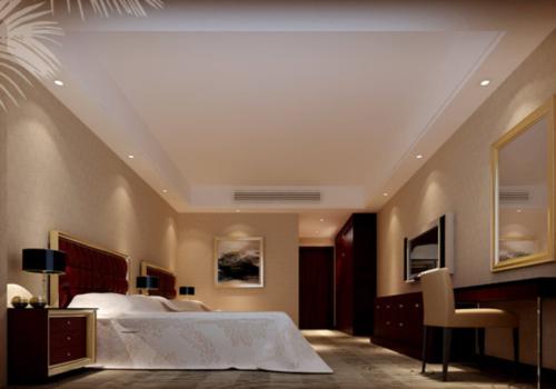 如何科學(xué)進(jìn)行室內(nèi)布置