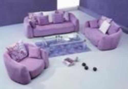 該怎樣挑選布藝家具