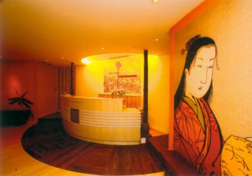 怎樣打造完美的洗浴會所裝飾設(shè)計