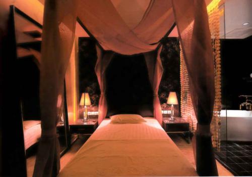 鄭州桑拿洗浴中心裝修設(shè)計的新依據(jù)