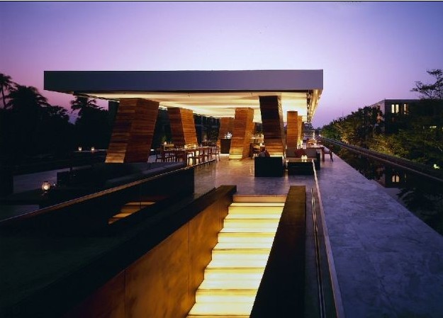 商務(wù)會(huì)所設(shè)計(jì)用材介紹 六大設(shè)計(jì)精彩應(yīng)用